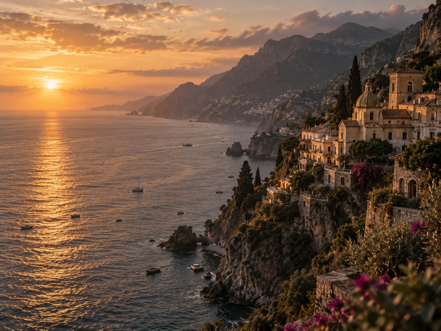 Travel photography