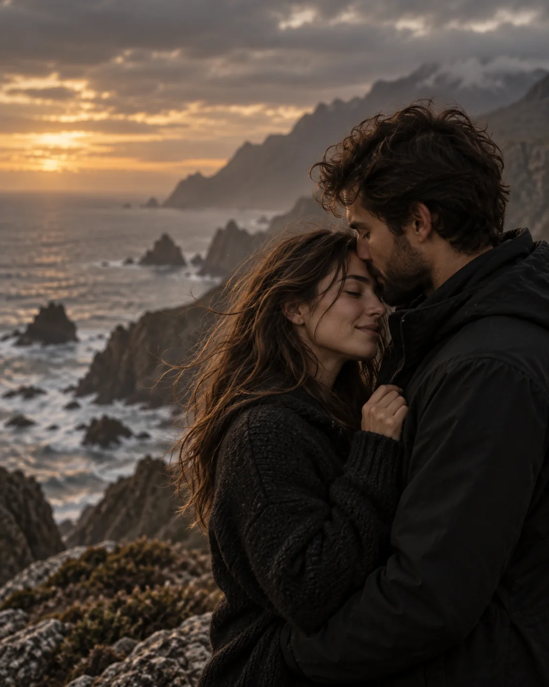 Couple photography